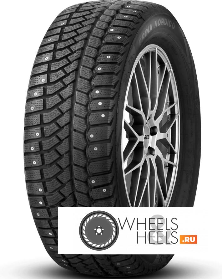 Шины Viatti Brina Nordico V-522 | Каталог Wheelsnheels.ru