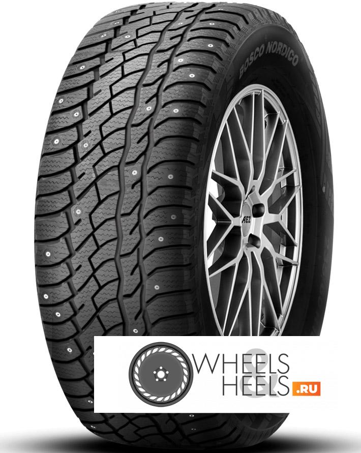 Шины Viatti Bosco Nordico V-523 | Каталог Wheelsnheels.ru
