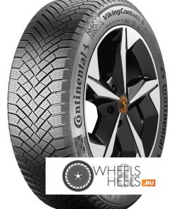 Шины Continental VikingContact 8 | Каталог Wheelsnheels.ru