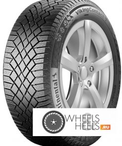 Шины Continental VikingContact 7 | Каталог Wheelsnheels.ru