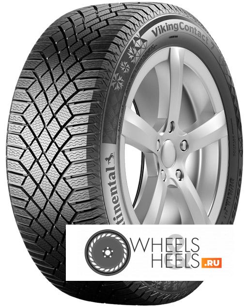 Шины Continental VikingContact 7 | Каталог Wheelsnheels.ru