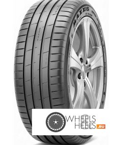 Шины Maxxis VS-6 Victra Sport | Каталог Wheelsnheels.ru