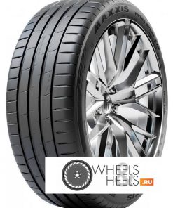 Шины Maxxis VS6 Victra SUV | Каталог Wheelsnheels.ru