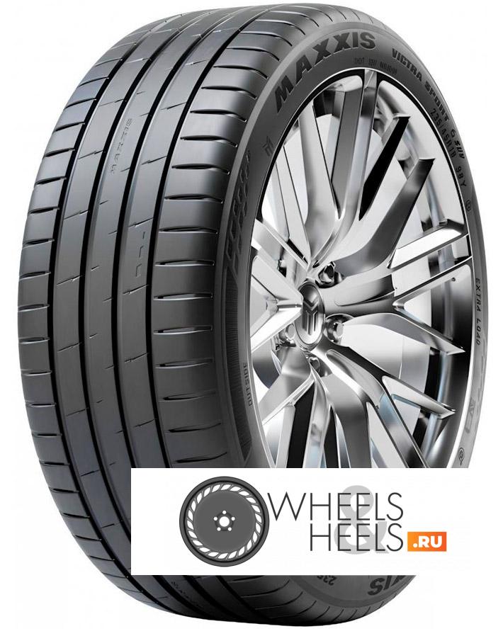 Шины Maxxis VS6 Victra SUV | Каталог Wheelsnheels.ru