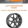 Диски LS FlowForming RC82 | Каталог Wheelsnheels.ru