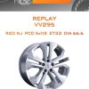 Диски REPLAY VV295 | Каталог Wheelsnheels.ru