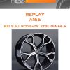 Диски REPLAY A166 | Каталог Wheelsnheels.ru
