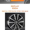 Диски REPLAY B304 | Каталог Wheelsnheels.ru