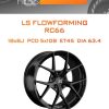 Диски LS FlowForming RC66 | Каталог Wheelsnheels.ru