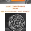 Диски LS FlowForming RC99 | Каталог Wheelsnheels.ru