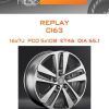 Диски REPLAY CI63 | Каталог Wheelsnheels.ru