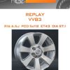 Диски REPLAY VV83 | Каталог Wheelsnheels.ru