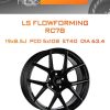 Диски LS FlowForming RC78 | Каталог Wheelsnheels.ru