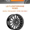 Диски LS FlowForming RC80 | Каталог Wheelsnheels.ru