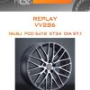 Диски REPLAY VV286 | Каталог Wheelsnheels.ru