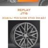 Диски REPLAY JT16 | Каталог Wheelsnheels.ru