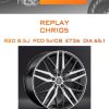 Диски REPLAY CHR105 | Каталог Wheelsnheels.ru