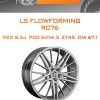 Диски LS FlowForming RC76 | Каталог Wheelsnheels.ru