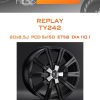 Диски REPLAY TY242 | Каталог Wheelsnheels.ru