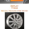 Диски REPLAY TY242 | Каталог Wheelsnheels.ru