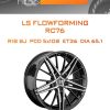 Диски LS FlowForming RC76 | Каталог Wheelsnheels.ru