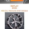 Диски REPLAY B135 | Каталог Wheelsnheels.ru