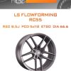 Диски LS FlowForming RC55 | Каталог Wheelsnheels.ru