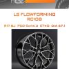 Диски LS FlowForming RC108 | Каталог Wheelsnheels.ru