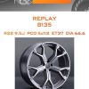 Диски REPLAY B135 | Каталог Wheelsnheels.ru