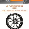 Диски LS FlowForming RC11 | Каталог Wheelsnheels.ru