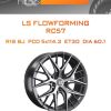 Диски LS FlowForming RC57 | Каталог Wheelsnheels.ru