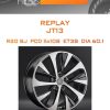Диски REPLAY JT13 | Каталог Wheelsnheels.ru