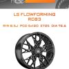 Диски LS FlowForming RC83 | Каталог Wheelsnheels.ru