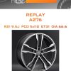 Диски REPLAY A276 | Каталог Wheelsnheels.ru