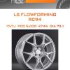 Диски LS FlowForming RC94 | Каталог Wheelsnheels.ru