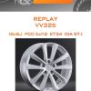 Диски REPLAY VV325 | Каталог Wheelsnheels.ru