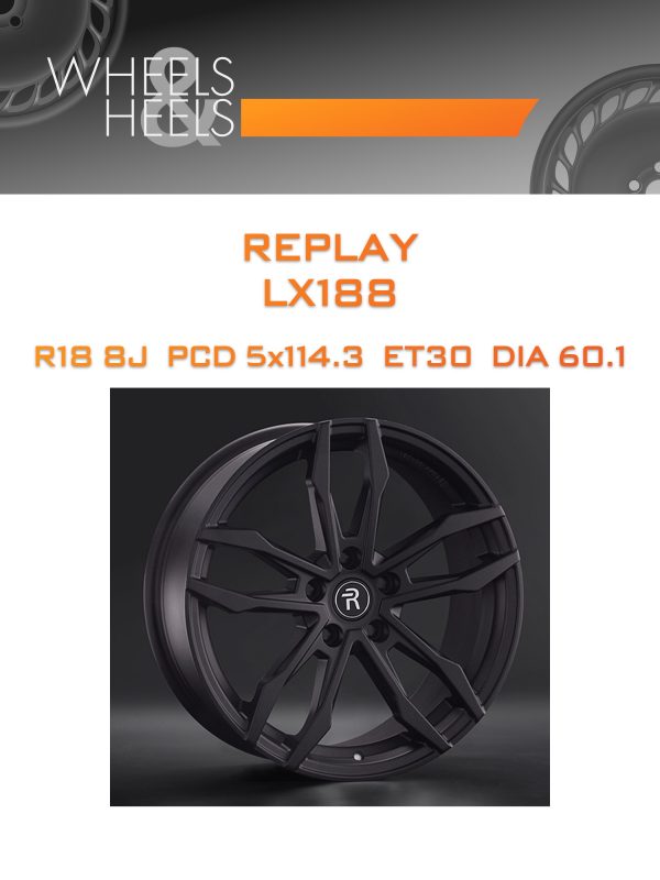 Wheelsnheels.ru