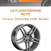 Диски LS FlowForming RC79 | Каталог Wheelsnheels.ru