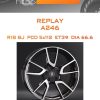 Диски REPLAY A246 | Каталог Wheelsnheels.ru