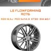 Диски LS FlowForming RC76 | Каталог Wheelsnheels.ru