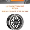 Диски LS FlowForming RC65 | Каталог Wheelsnheels.ru