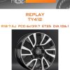 Диски REPLAY TY412 | Каталог Wheelsnheels.ru