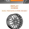 Диски REPLAY CHG30 | Каталог Wheelsnheels.ru