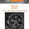 Диски REPLAY MR307 | Каталог Wheelsnheels.ru