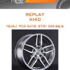 Диски REPLAY A140 | Каталог Wheelsnheels.ru