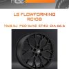 Диски LS FlowForming RC108 | Каталог Wheelsnheels.ru
