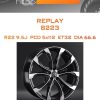 Диски REPLAY B223 | Каталог Wheelsnheels.ru