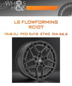 Диски LS FlowForming RC107 | Каталог Wheelsnheels.ru