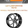 Диски LS FlowForming RC72 | Каталог Wheelsnheels.ru