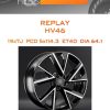 Диски REPLAY HV46 | Каталог Wheelsnheels.ru